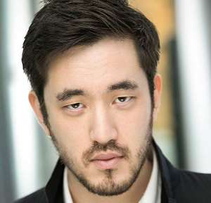 Andrew Koji